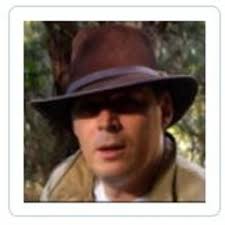 Alex Chaika's Instagram, Twitter & Facebook