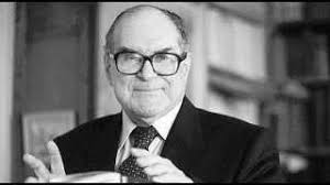 Pensando con Julián Marías: La realidad en su conexión: 2015