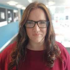 Dr Nicola Harding, CEO, We Fight Fraud