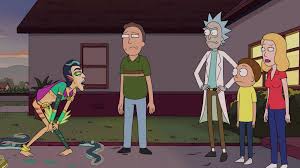 Jun 21, 2021 · rick and morty season 5 episode 1 has already premiered in the us. How To Watch Rick And Morty Season 5 Online For Free From Anywhere Gamesradar