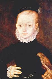 Lord Darnley Archives