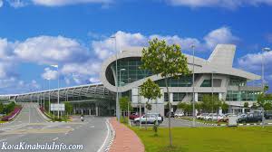 It is located approximately 8 km (5.0 mi) southwest of the city centre. Getting To Kota Kinabalu Sabah