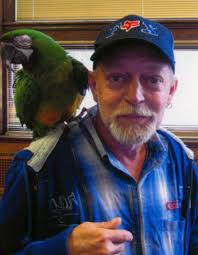 Obituary for James W. Erb