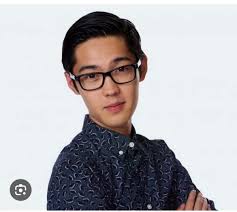 Miles' relationships in Degrassi