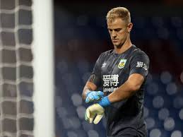 Date of birth:mar 6, 1995. Joe Hart Spricht Uber Schwere Zeit Unter Pep Guardiola