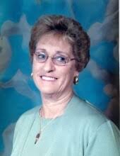 Carolyn G. (Snyder) Kline Obituary 2018