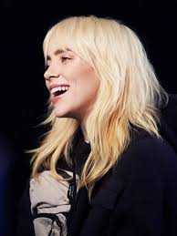 Daddy Eilish 🥵🥵