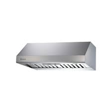 Select the size of your range hood below. Sakura 30 Under Cabinet Range Hood B 52 Stainless Steel Best Buy Canada