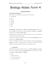 Ku soo dhawow ombiology4u, hoyga biology ga dugsiyada sare. Biology Form 4 Essay Questions Chapter 2 Studyclix Web Fc2 Com