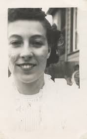 Obituary information for Helen Marguerite Cull