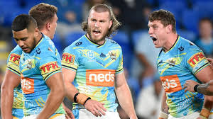 (photo by matt roberts/getty images. Nrl 2021 South Sydney Rabbitohs Jai Arrow Speaks About Threats After James Tedesco Incident In Origin Iii