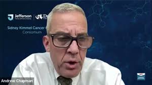 Andrew Chapman tells us about Jefferson’s final push for Comprehensive  designation