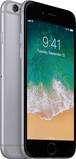 2 iphone 8 and iphone 8 plus are splash, water, and dust resistant and were tested under controlled laboratory conditions with a rating of ip67 under iec standard 60529. Best Buy Boost Mobile Apple Iphone 6 4g With 32gb Memory Prepaid Cell Phone Space Gray 190198429650