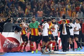 الترجي التونسي يستضيف نظيره الأهلي المصري في مباراة العودة للدور النهائي لدوري أبطال أفريقيا يوم الجمعة. ØªÙ‚Ø±ÙŠØ± Ø§Ù†ØªÙ‡Ø§Ø¡ Ù‡ÙŠÙ…Ù†Ø© Ø§Ù„Ø£Ù‡Ù„ÙŠ Ø¹Ù„Ù‰ Ø§Ù„ØªØ±Ø¬ÙŠ ÙˆÙ‡Ø²ÙŠÙ…Ø© ØªØ§Ø±ÙŠØ®ÙŠØ© ÙŠÙ„Ø§ÙƒÙˆØ±Ø©