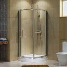We're so glad you chose corner shower for small bathroom, shower base included. Corner Shower For Small Bathroom You Ll Love In 2021 Visualhunt