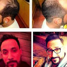 He has been married to rochelle karidis since december 17, 2011. A J Mclean Hauptsache Haare Gala De