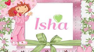 Isha Name Dp For Whatsapp 1280x720 Wallpaper Teahub Io Available in hd quality for both mobile and desktop. isha name dp for whatsapp 1280x720