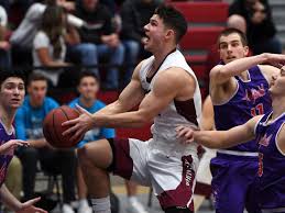 Ben College has grown into leadership role at Whitworth