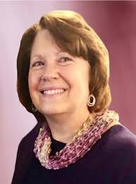 Sherry Cerino, Author