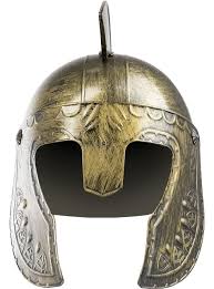 Spartans or spartan programs are members of a series of united nations space command projects designed to create physically, genetically, technologically, and mentally superior supersoldiers as special fighting units. Spartaner Helm Fur Erwachsene 24h Versand Funidelia