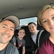 Michael Buckbee's Instagram, Twitter & Facebook