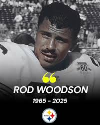Sad news: 30 minutes ago in Indiana, the family of former Steelers legend  Rod Woodson, 60, made a surprise announcement that... Read more:  https://favbreaking.com/posts/sad-news-30-minutes-ago-in-indiana-the-family-of-former-steelers-legend-rod-woodson  ...