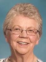 Lucille Roy, 1928-2020