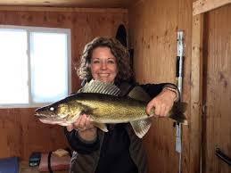 Scegli tra 6 case vacanze: Lake Of The Woods Mn Fishing Report Walleyefirst