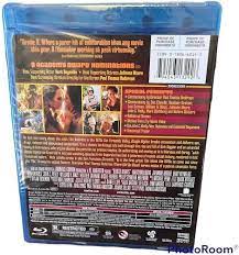 Amazon.com: Boogie Nights [Blu-ray] : Mark Wahlberg, Heather Graham, Burt  Reynolds, Julianne Moore, Don Cheadle, William H. Macy, John C. Reilly,  Nicole Ari Parker, Paul Thomas Anderson: Movies & TV