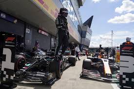 It's also a favourite of millions when it comes to virtual racing. British Grand Prix 2020 How To Watch F1 For Free Trusted Reviews