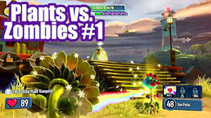 The battle for suburbia grows to crazy new heights in plants vs. Plants Vs Zombies Garden Warfare Mod Apk Obb For Android Mobile Approm Org Mod Free Full Download Unlimited Money Gold Unlocked All Cheats Hack Latest Version