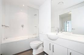 Konsep desain kamar mandi minimalis 2×3 dirancang untuk tetap kering dan mudah dibersihkan. 6 Ide Desain Kamar Mandi Agar Awet Dan Tetap Bersih