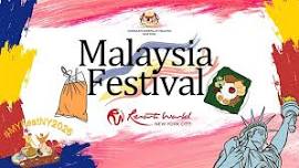 Malaysia Festival 2026 (MYFestNY)