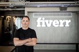Fiverr is the world's largest freelance services marketplace for lean entrepreneurs to focus on growth & create a successful business at affordable costs. Fiverr Files To Go Public Reports Revenue Of 75 5m And A Net Loss Of 36 1m For 2018 Techcrunch
