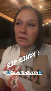 Death of Cindy Collman