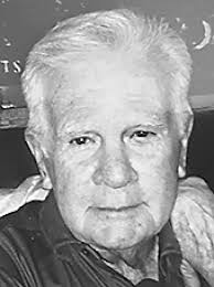 William Foley Obituary (1934