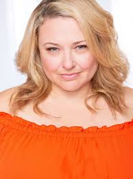 Meet Sasha Friedman Keefer