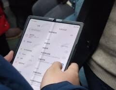 According to ross young, the xiaomi foldable smartphone will be released under the name mi mix 4 pro max. Industrie Insider Xiaomi Foldable Konnte Als Mi Mix 4 Pro Max Starten Notebookcheck Com News