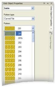 Embroidery i 2 for coreldraw ®. Product Info Create Embroidery Inside Coreldraw