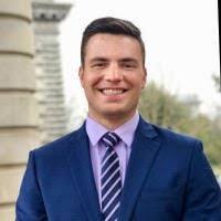 Colin Gavin's Instagram, Twitter & Facebook