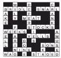 Check spelling or type a new query. Texarkana Gazette Prizeweek Puzzle Pressreader