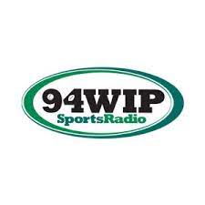 Wip Fm Cbs Sports Radio 94 1 Fm Live For Free