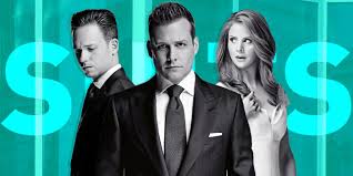 Suits Season 8 Finale: Sarah Rafferty On Harvey And Donna Hookup