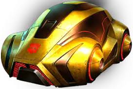 Bumblebee lays the foundation for the transformers franchise to establish a primary continuity with a movie depicting the war for cybertron. Closer Look To Bumblebee In His Cybertronian Mode Tfw2005 The 2005 Boards