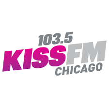 Listen To 103 5 Kiss Fm Radio Live Chicago S 1 Hit Music Station Kiss Fm Music Station Radio Station