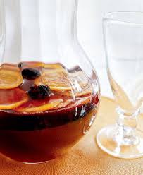 The Only Red Sangria Recipe You Need Recipe Recipes Sangria Recipes Red Sangria Recipes