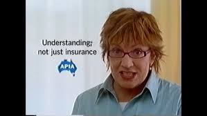 Found VHS Australian TV Ads 2006