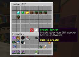 50 of the most amazing smp server list of 2021. Hypixel Smp Closed Beta Hypixel Minecraft Server And Maps