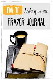 Check out our diy prayer journal selection for the very best in unique or custom, handmade pieces from our books shops. Make Your Own Prayer Journal With Me Check This Out