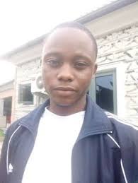 Ngozi Daniel Anyanwu (danielanyanwu87)